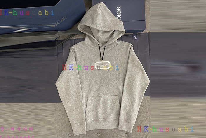 NEW 디올 후드티신상 DR 498019