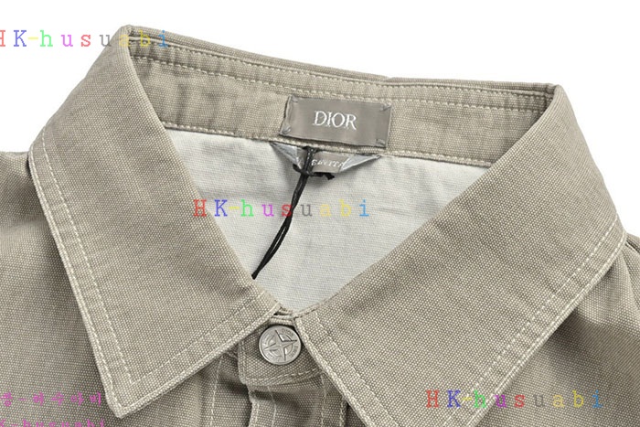 NEW 디올 자켓 신상 DR 4955104