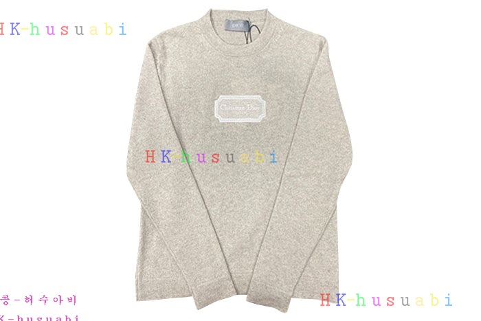NEW 디올 니트 신상 DR 498004