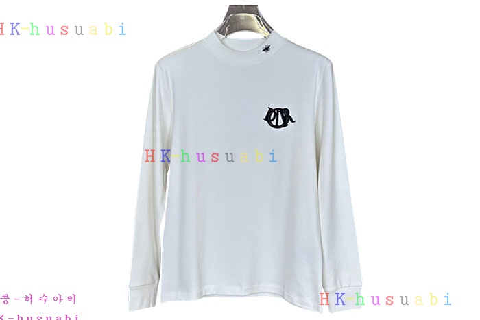 NEW 디올 긴팔티 신상 DR 496601