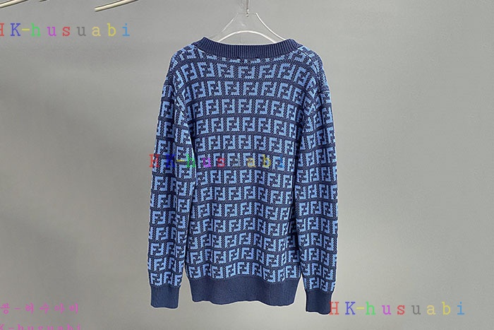 NEW 펜디 가디건 신상 FD 994403