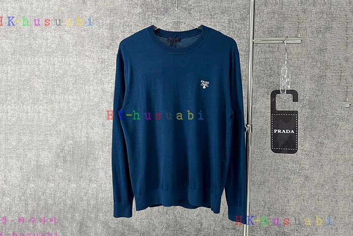 NEW 프라다 니트 신상 P 589908