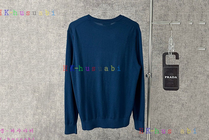 NEW 프라다 니트 신상 P 589908
