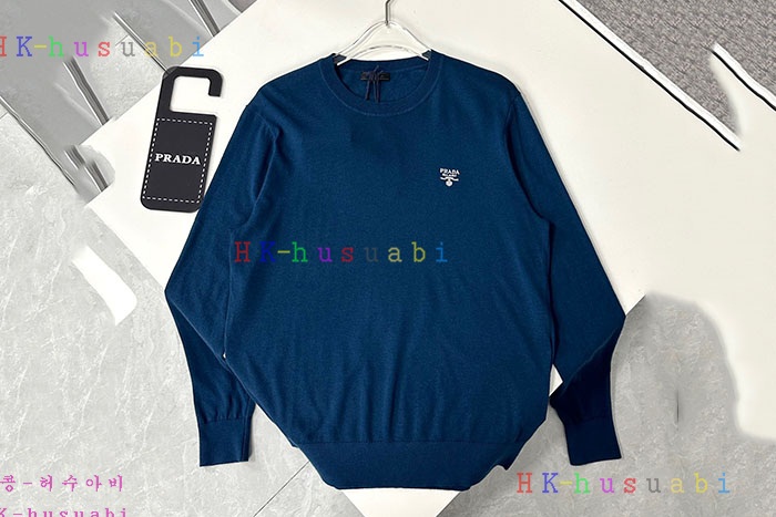 NEW 프라다 니트 신상 P 589908
