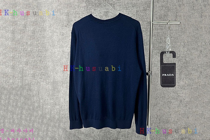 NEW 프라다 니트 신상 P 589909