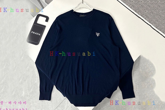 NEW 프라다 니트 신상 P 589909