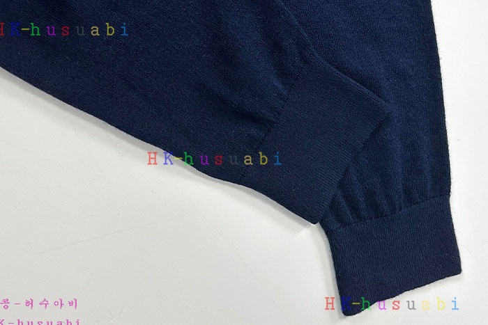 NEW 프라다 니트 신상 P 589909