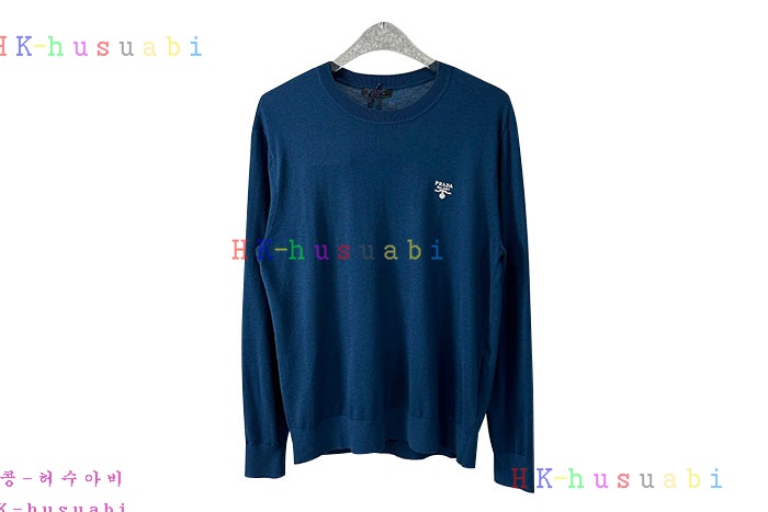 NEW 프라다 니트 신상 P 589908