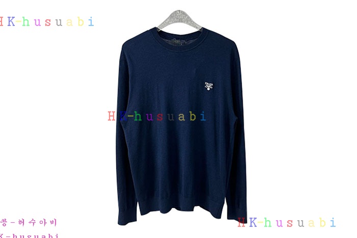 NEW 프라다 니트 신상 P 589909