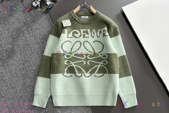 NEW 로에베 니트 신상 L 955807