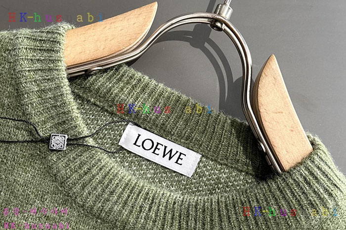 NEW 로에베 니트 신상 L 955807