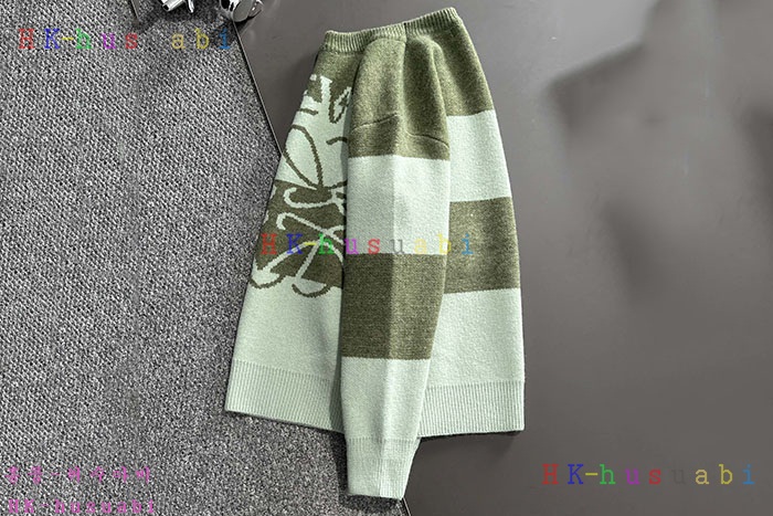 NEW 로에베 니트 신상 L 955807