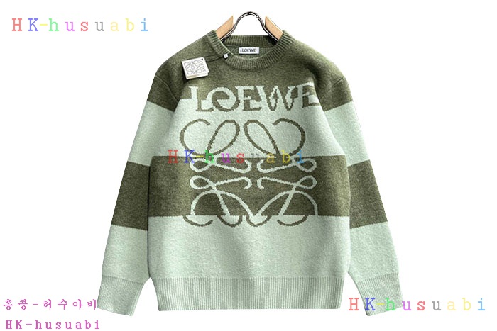 NEW 로에베 니트 신상 L 955807