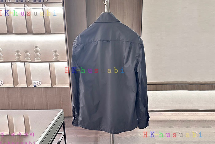 NEW 프라다 자켓 신상 P 6714008