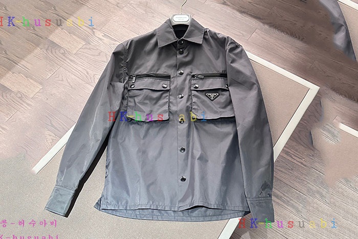 NEW 프라다 자켓 신상 P 6714008