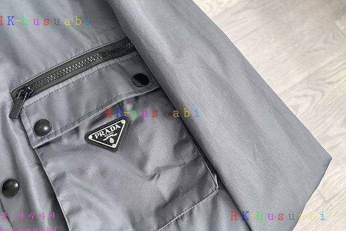 NEW 프라다 자켓 신상 P 6714008