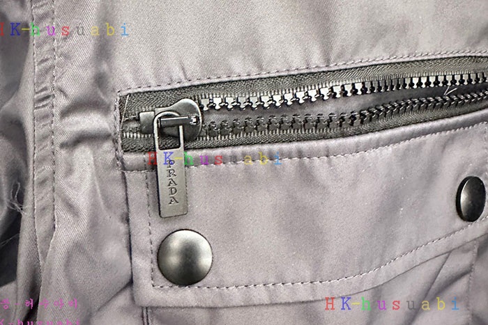 NEW 프라다 자켓 신상 P 6714008