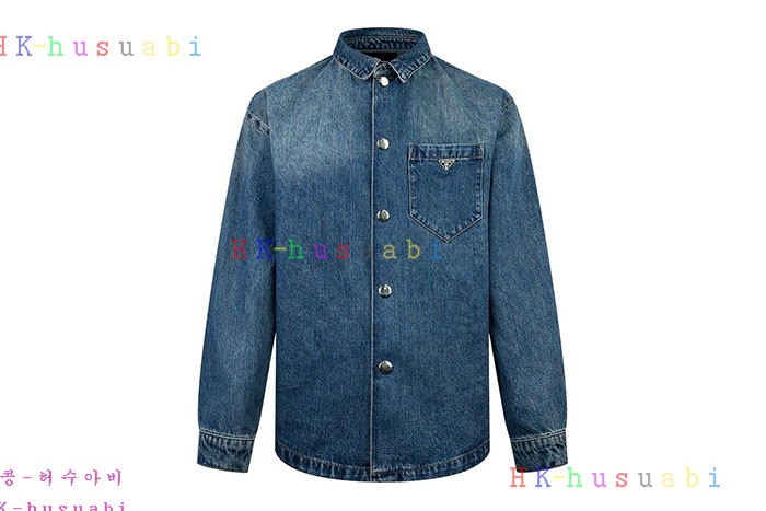 NEW 프라다 자켓 신상 P 6714029