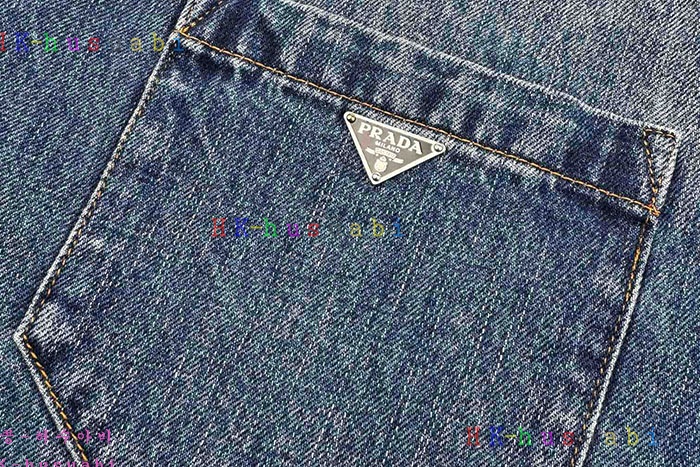 NEW 프라다 자켓 신상 P 6714029