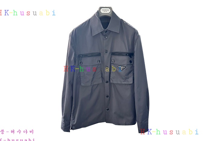 NEW 프라다 자켓 신상 P 6714008