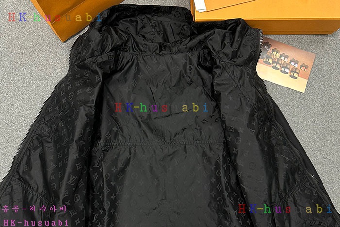 NEW 루이비통 자켓 신상 LV 448901