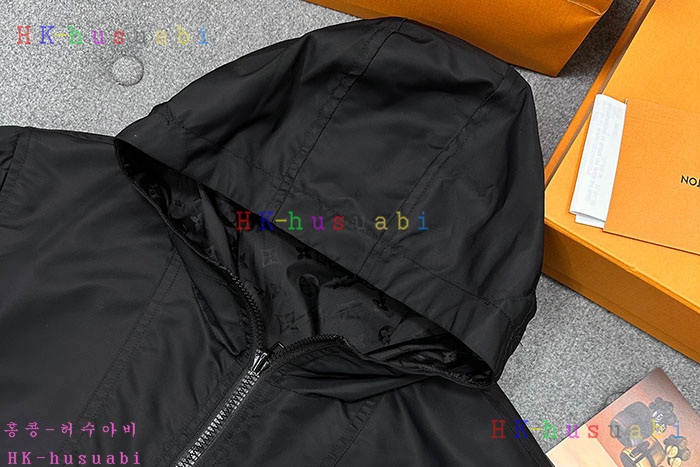 NEW 루이비통 자켓 신상 LV 448901