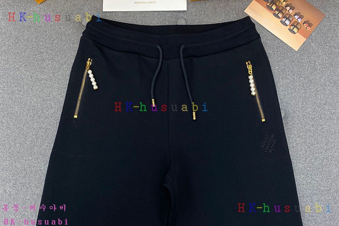NEW 루이비통 바지 신상 LV 448902