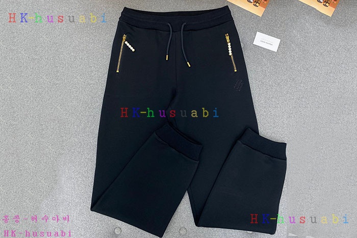 NEW 루이비통 바지 신상 LV 448902