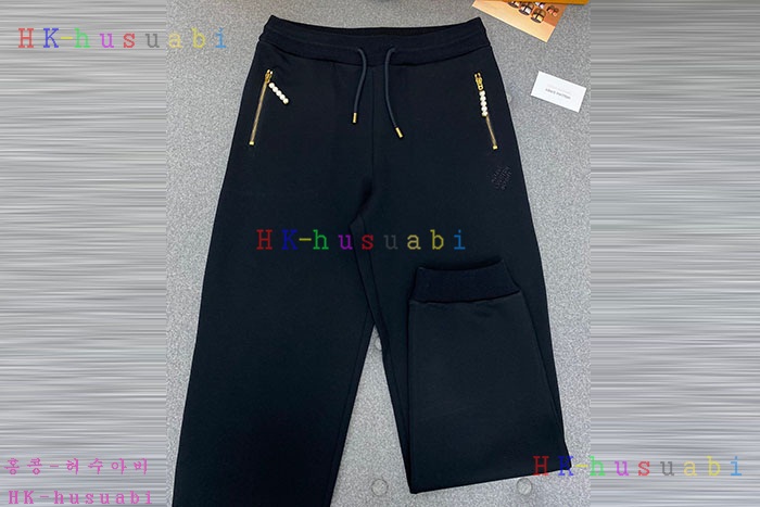 NEW 루이비통 바지 신상 LV 448902