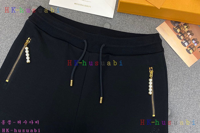 NEW 루이비통 바지 신상 LV 448902