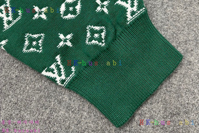 NEW 루이비통 니트 신상 LV 448910