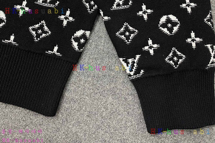 NEW 루이비통 니트 신상 LV 448911