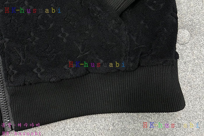 NEW 루이비통 후드집업 신상 LV 448915