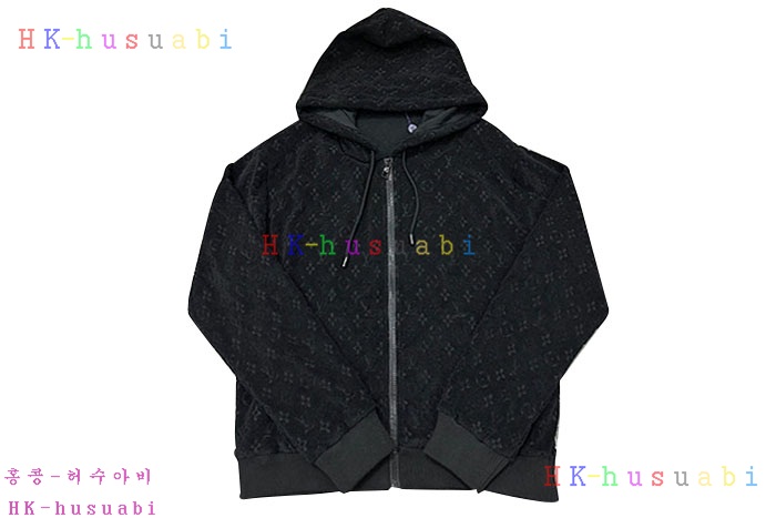 NEW 루이비통 후드집업 신상 LV 448915