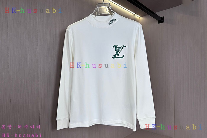 NEW 루이비통 긴팔티 신상 LV 4417015