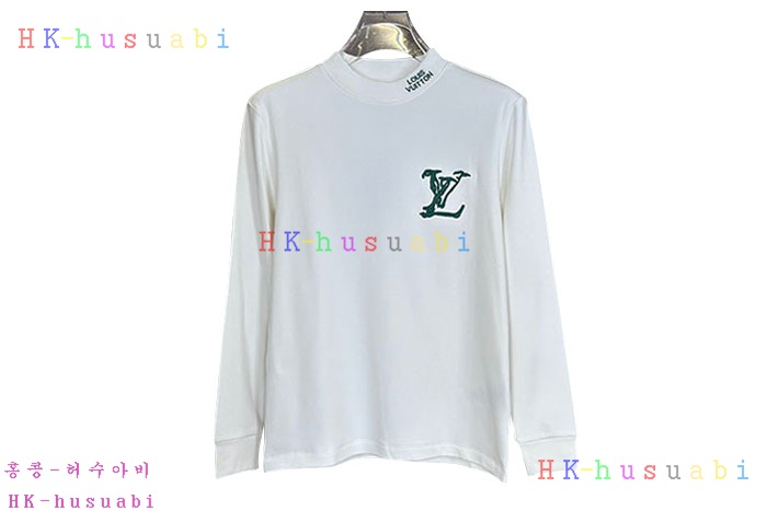 NEW 루이비통 긴팔티 신상 LV 4417015
