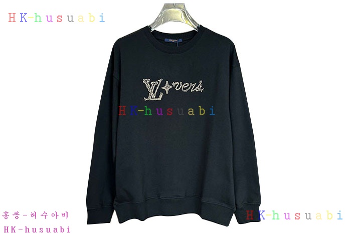 NEW 루이비통 긴팔티 신상 LV 4417018