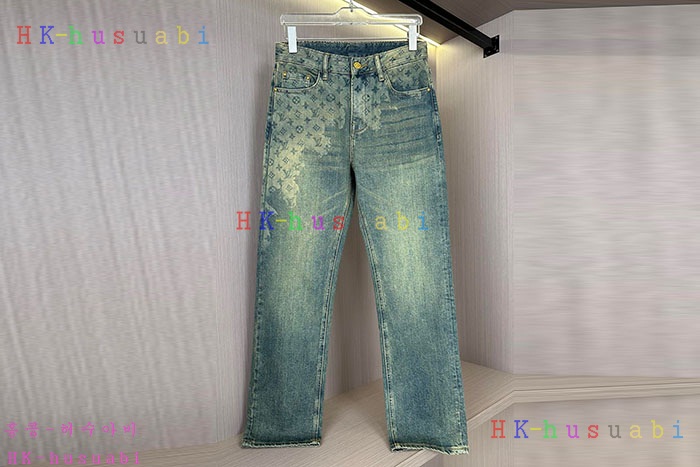 NEW 루이비통 바지 신상 LV 4417002