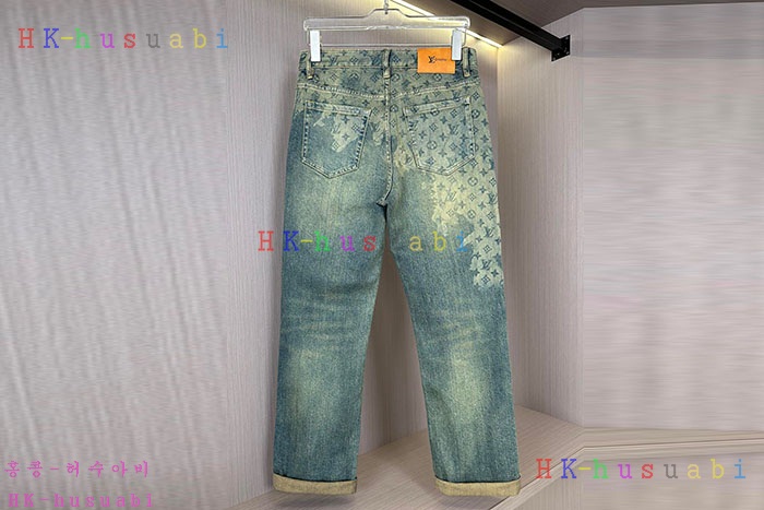 NEW 루이비통 바지 신상 LV 4417002