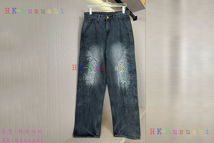 NEW 루이비통 바지 신상 LV 4417004