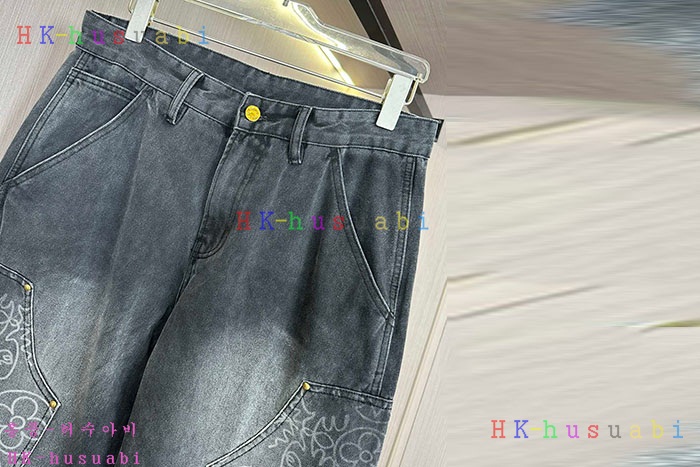 NEW 루이비통 바지 신상 LV 4417004