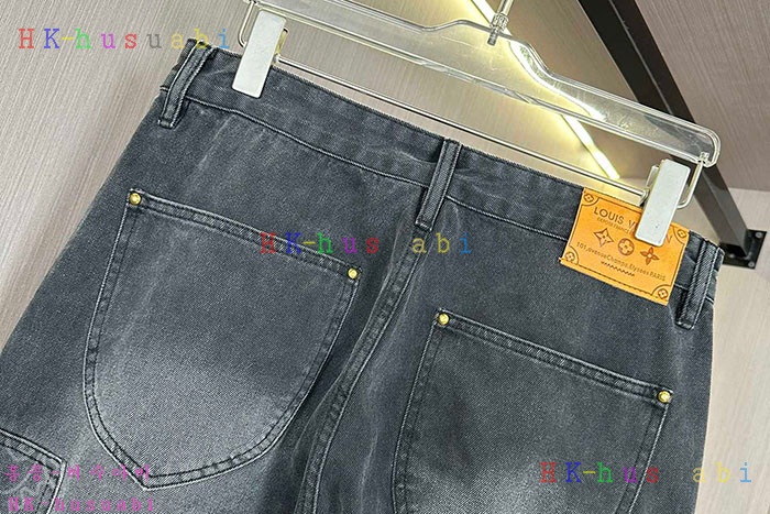 NEW 루이비통 바지 신상 LV 4417004