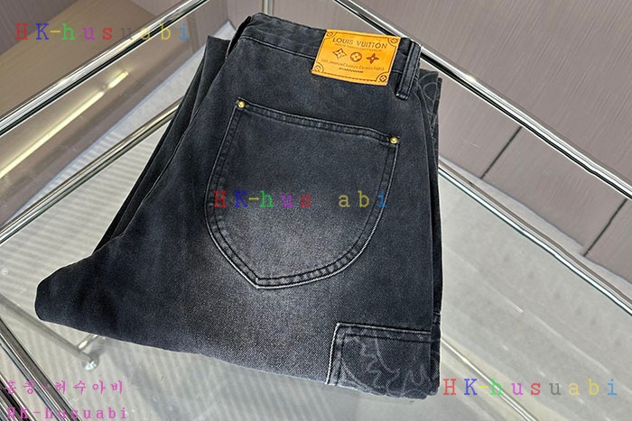 NEW 루이비통 바지 신상 LV 4417004