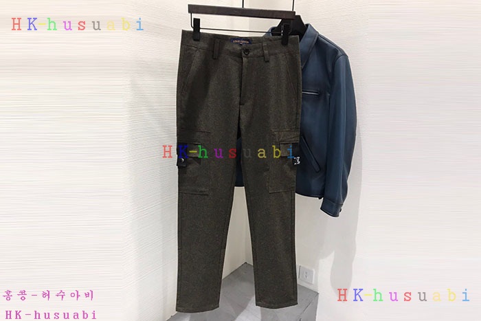 NEW 루이비통 바지 신상 LV 4417005