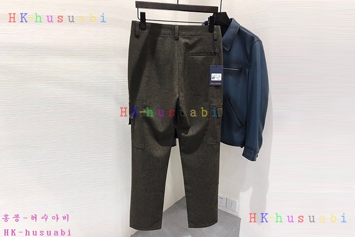 NEW 루이비통 바지 신상 LV 4417005
