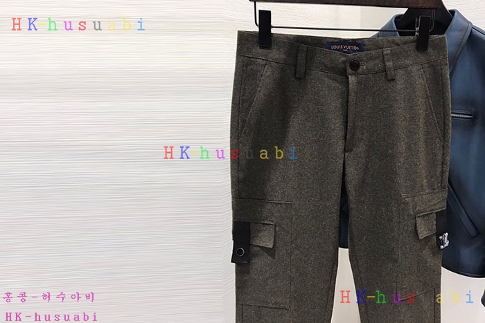 NEW 루이비통 바지 신상 LV 4417005