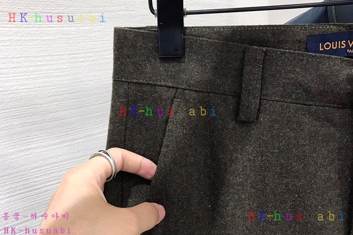 NEW 루이비통 바지 신상 LV 4417005