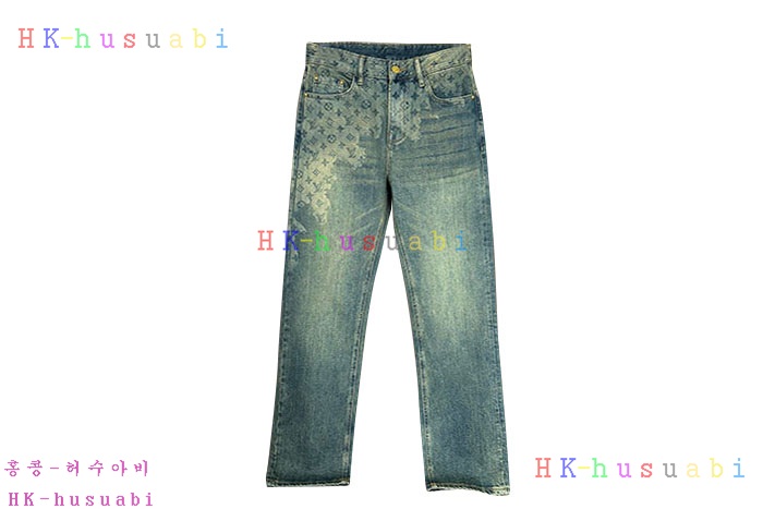 NEW 루이비통 바지 신상 LV 4417002