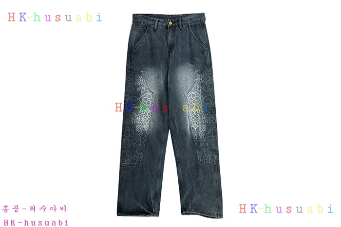 NEW 루이비통 바지 신상 LV 4417004