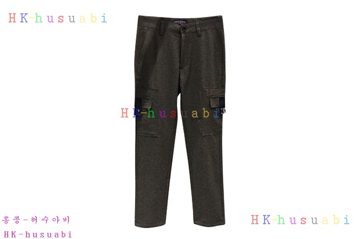 NEW 루이비통 바지 신상 LV 4417005